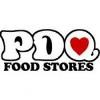 PDQ Food Stores Logo