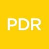 PDR Corporation Logo