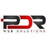 PDR Web Solutions Logo