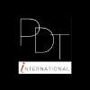 PDT International Logo