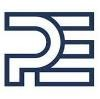PE International Logo