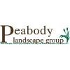 Peabody Landscaping Logo