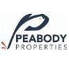 Peabody Properties Logo