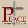 Peace Lutheran Church Logo