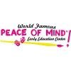 Peace of Mind Early Education Center Logo