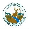 Peace Wapiti Public School Logo