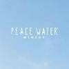 Peace Water Winery Logo