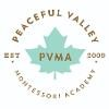 Peaceful Valley Logo