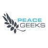 PeaceGeeks Logo