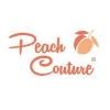 Peach Couture Logo
