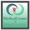 Peach Regional Medical Center Logo