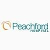 Peachford Hospital Logo