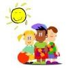 Peachtree Children's Dentistry Logo