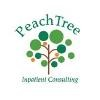 PEACHTREE INPATIENT CONSULTING Logo