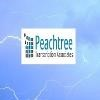 Peachtree Transcription Associates Logo