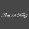 Peacock Alley Logo