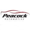 Peacock Automotive Group Logo