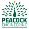 Peacock Engineering Logo