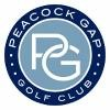 Peacock Gap Golf Club Logo