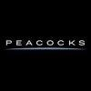 Peacocks Logo