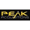 Peak Acquisitions Logo