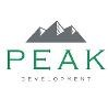 Peak Business Development Logo