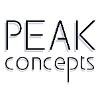 Peak Concepts Logo
