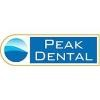 Peak Dental Logo