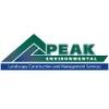 Peak Environmental Logo