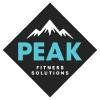 Peak Fitness Solutions Logo