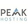 Peak Hosting Logo