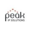 Peak IP Solutions, LLC Logo