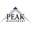 Peak Management Logo