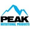 Peak Nutritional Products Logo