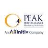 Peak Performance Marketing Solutions Logo