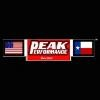 Peak Performance Mixed Martial Arts Logo