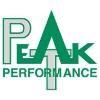 Peak Performance Physical Therapy Logo