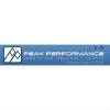 Peak Performance Sports and Physical Therapy Logo