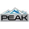 Peak Physical Therapy and Wellness Logo