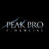Peak Pro Financial Logo