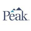 Peak Risk Adjustment Solutions Logo
