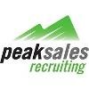 Peak Sales Recruiting Logo