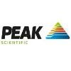 Peak Scientific Logo