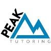 Peak Tutoring Logo