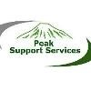Peak Vocational and Support Services Logo