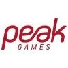 PeakGames Logo