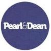 Pearl & Dean Logo