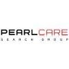 PearlCare Search Group Logo