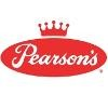 Pearson's Candy Logo