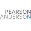 Pearson Anderson Logo